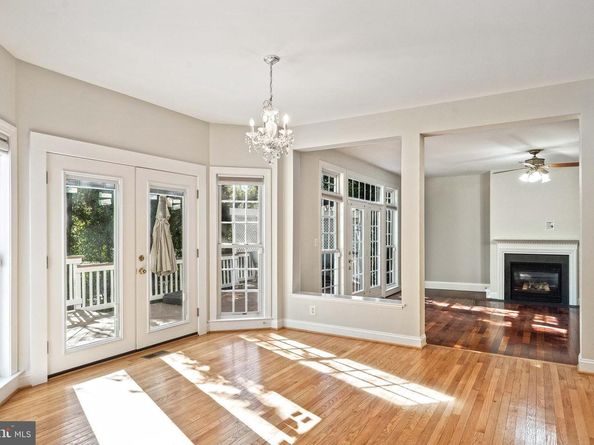 2393 Watters Glen Court, Falls Church VA 22043