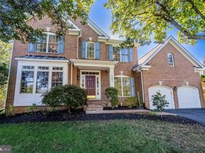 2393 Watters Glen Court, Falls Church VA 22043