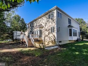 2393 Watters Glen Court, Falls Church VA 22043