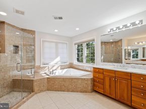 2393 Watters Glen Court, Falls Church VA 22043
