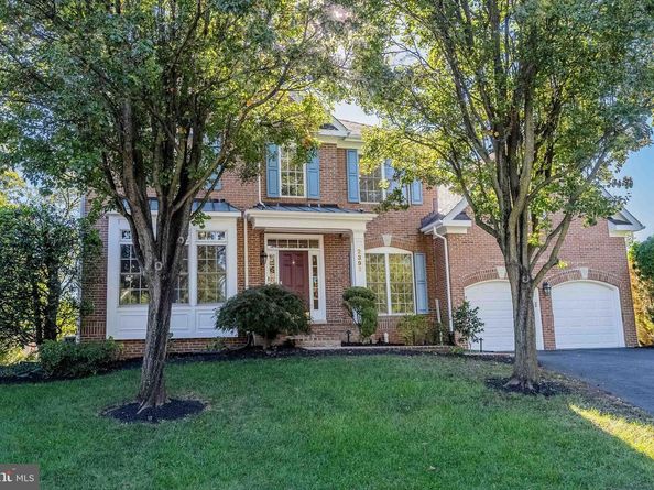 2393 Watters Glen Court, Falls Church VA 22043