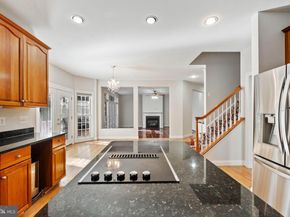 2393 Watters Glen Court, Falls Church VA 22043