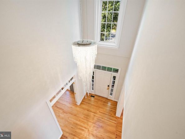 2393 Watters Glen Court, Falls Church VA 22043
