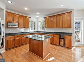 2393 Watters Glen Court, Falls Church VA 22043