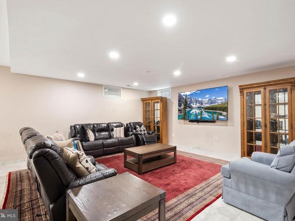 2393 Watters Glen Court, Falls Church VA 22043