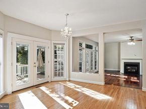 2393 Watters Glen Court, Falls Church VA 22043