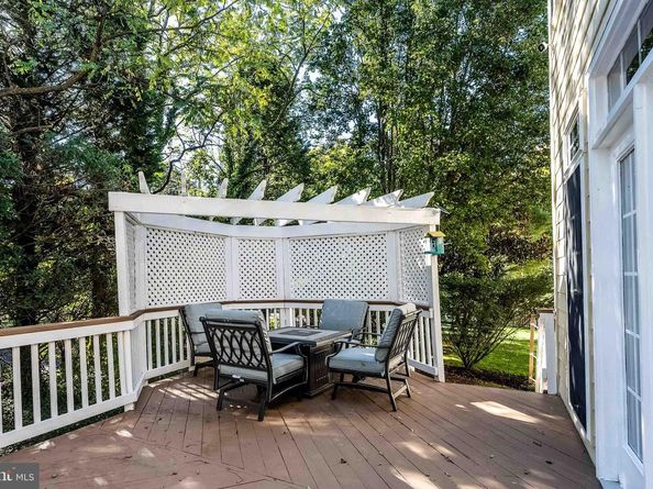 2393 Watters Glen Court, Falls Church VA 22043