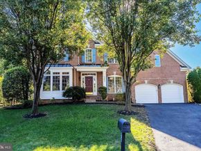2393 Watters Glen Court, Falls Church VA 22043
