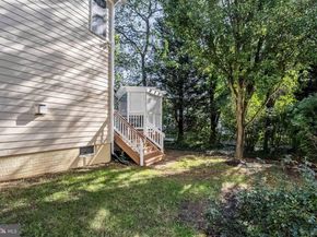 2393 Watters Glen Court, Falls Church VA 22043