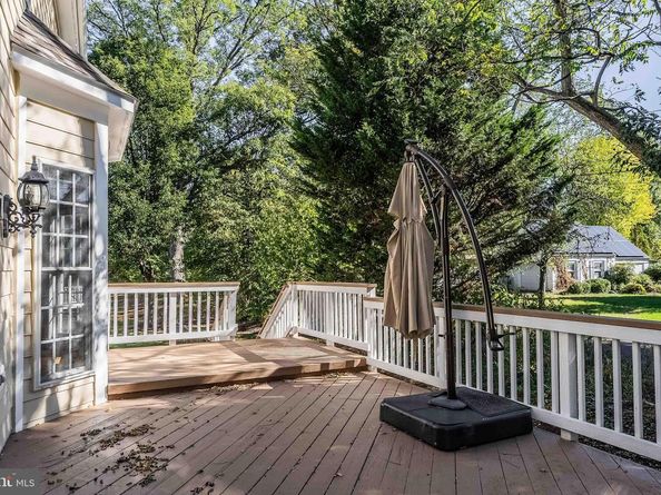 2393 Watters Glen Court, Falls Church VA 22043