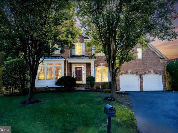 2393 Watters Glen Court, Falls Church VA 22043