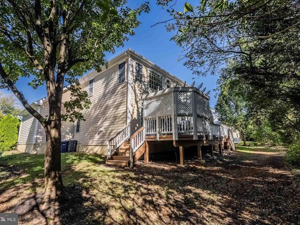 2393 Watters Glen Court, Falls Church VA 22043