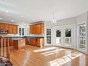 2393 Watters Glen Court, Falls Church VA 22043