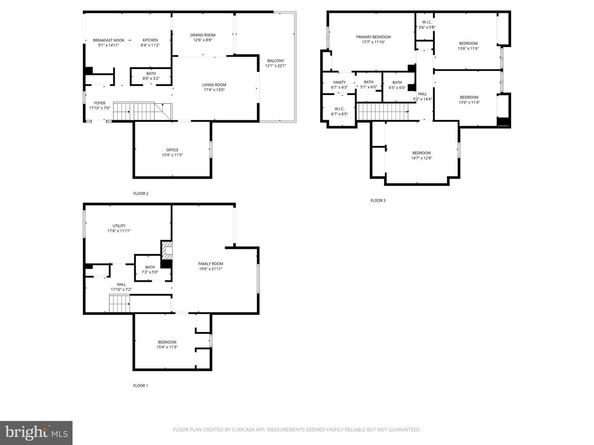 8074 Inverness Ridge Road, Potomac MD 20854