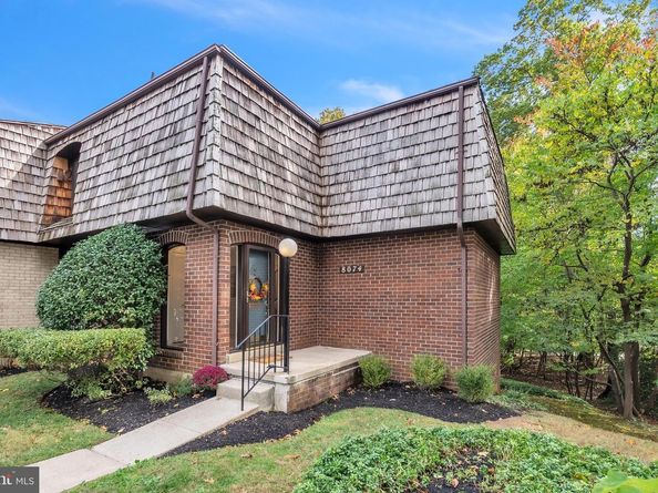 8074 Inverness Ridge Road, Potomac MD 20854