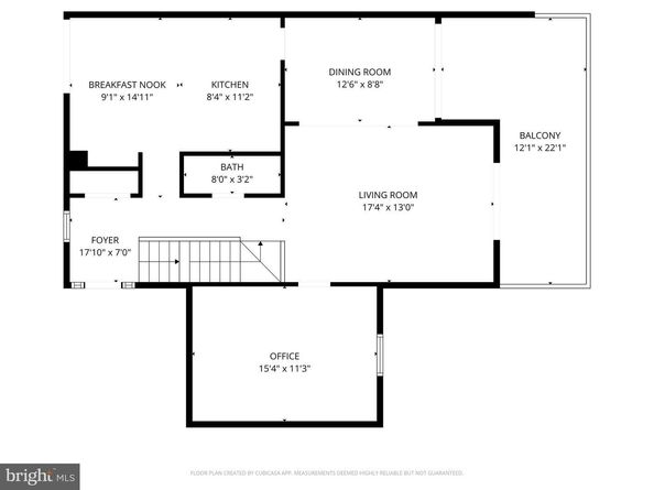 8074 Inverness Ridge Road, Potomac MD 20854