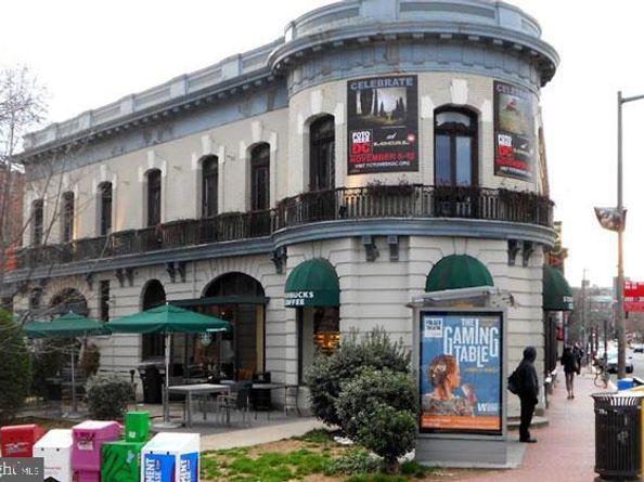 1835 NW 16TH Street NW 1, Washington DC 20009