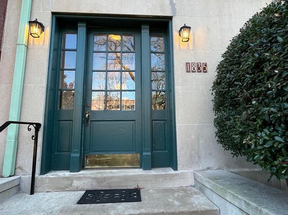 1835 NW 16TH Street NW 1, Washington DC 20009