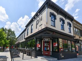 1835 NW 16TH Street NW 1, Washington DC 20009