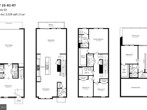 13928 Aviation Place, Herndon VA 20171