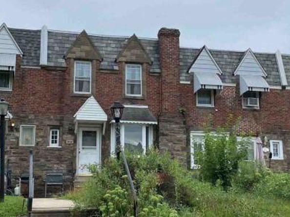 3324 Tudor Street, Philadelphia PA 19136