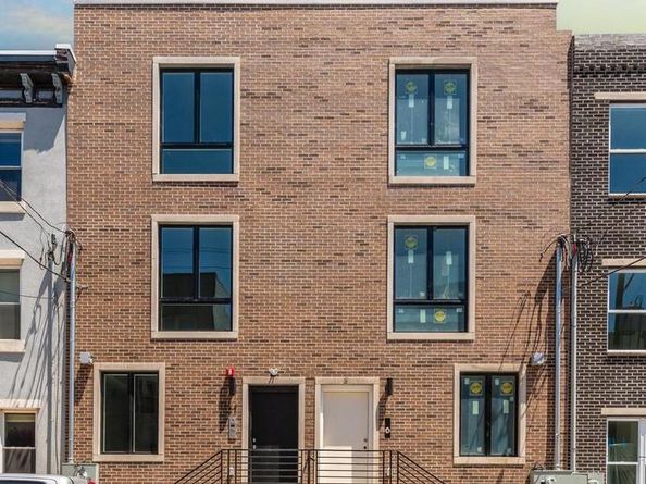 1123 S 20TH Street, Philadelphia PA 19146