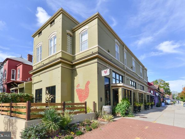 30 T Street NE 2, Washington DC 20002