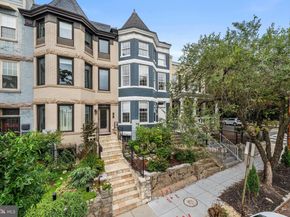 30 T Street NE 2, Washington DC 20002