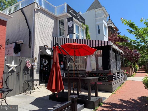 30 T Street NE 2, Washington DC 20002