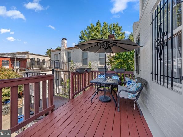 30 T Street NE 2, Washington DC 20002