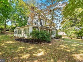 412 N Rolling Road, Springfield PA 19064
