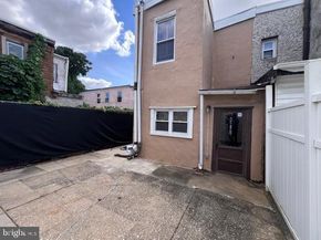 3601 Fairmount Avenue, Philadelphia PA 19104
