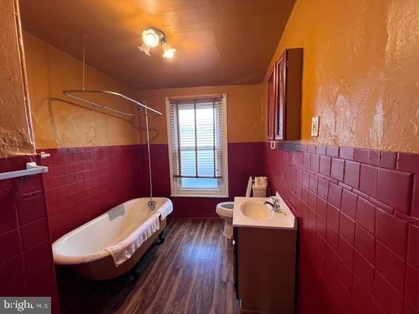 3601 Fairmount Avenue, Philadelphia PA 19104