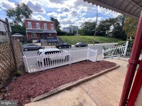3601 Fairmount Avenue, Philadelphia PA 19104