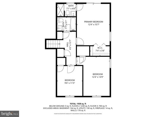 1028 Norvelt Drive, Philadelphia PA 19115
