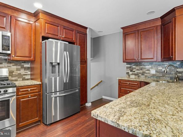 1028 Norvelt Drive, Philadelphia PA 19115