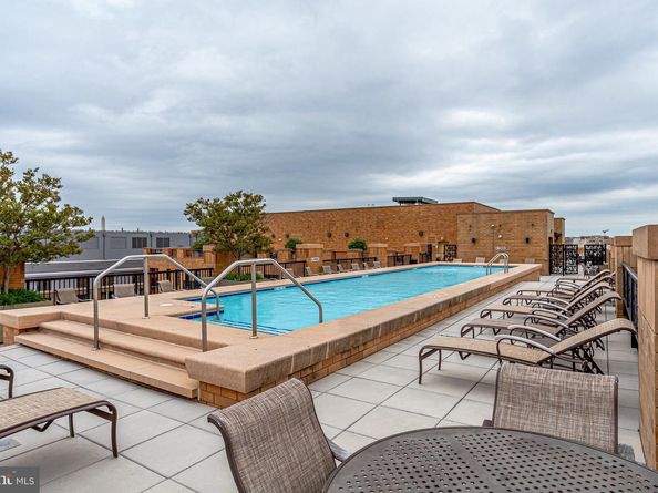 910 M Street NW 516, Washington DC 20001