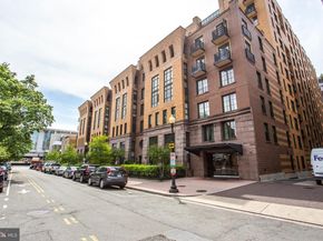 910 M Street NW 516, Washington DC 20001