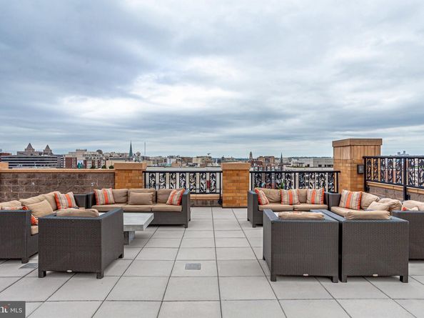 910 M Street NW 516, Washington DC 20001