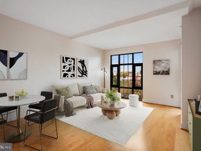 910 M Street NW 516, Washington DC 20001