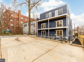 2606 41st Street NW 4, Washington DC 20007