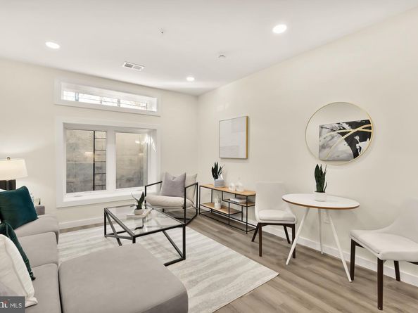 2606 41st Street NW 4, Washington DC 20007