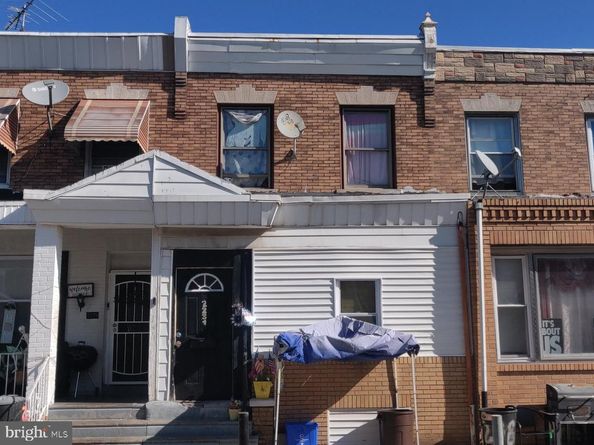 2231 S Felton Street, Philadelphia PA 19142