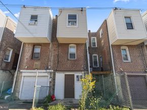5708 Hegerman Street, Philadelphia PA 19135