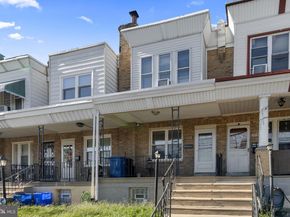 5708 Hegerman Street, Philadelphia PA 19135