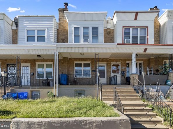 5708 Hegerman Street, Philadelphia PA 19135