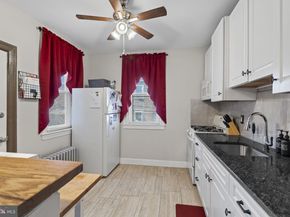 5708 Hegerman Street, Philadelphia PA 19135