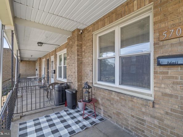 5708 Hegerman Street, Philadelphia PA 19135