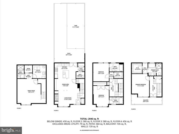 603 N Alfred Street, Alexandria VA 22314