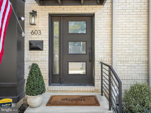 603 N Alfred Street, Alexandria VA 22314